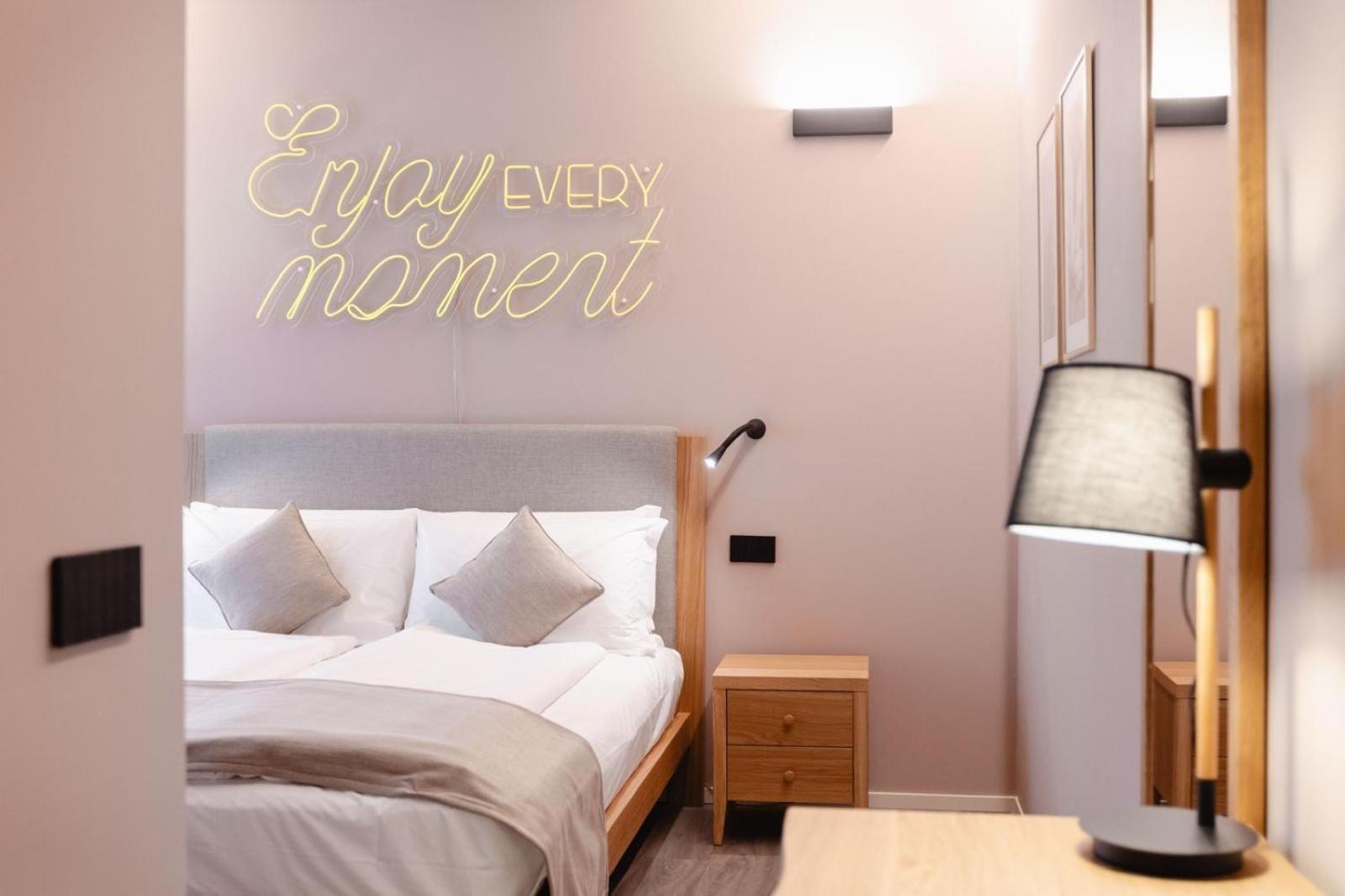 Terra Hotel Boutique Тирано Экстерьер фото