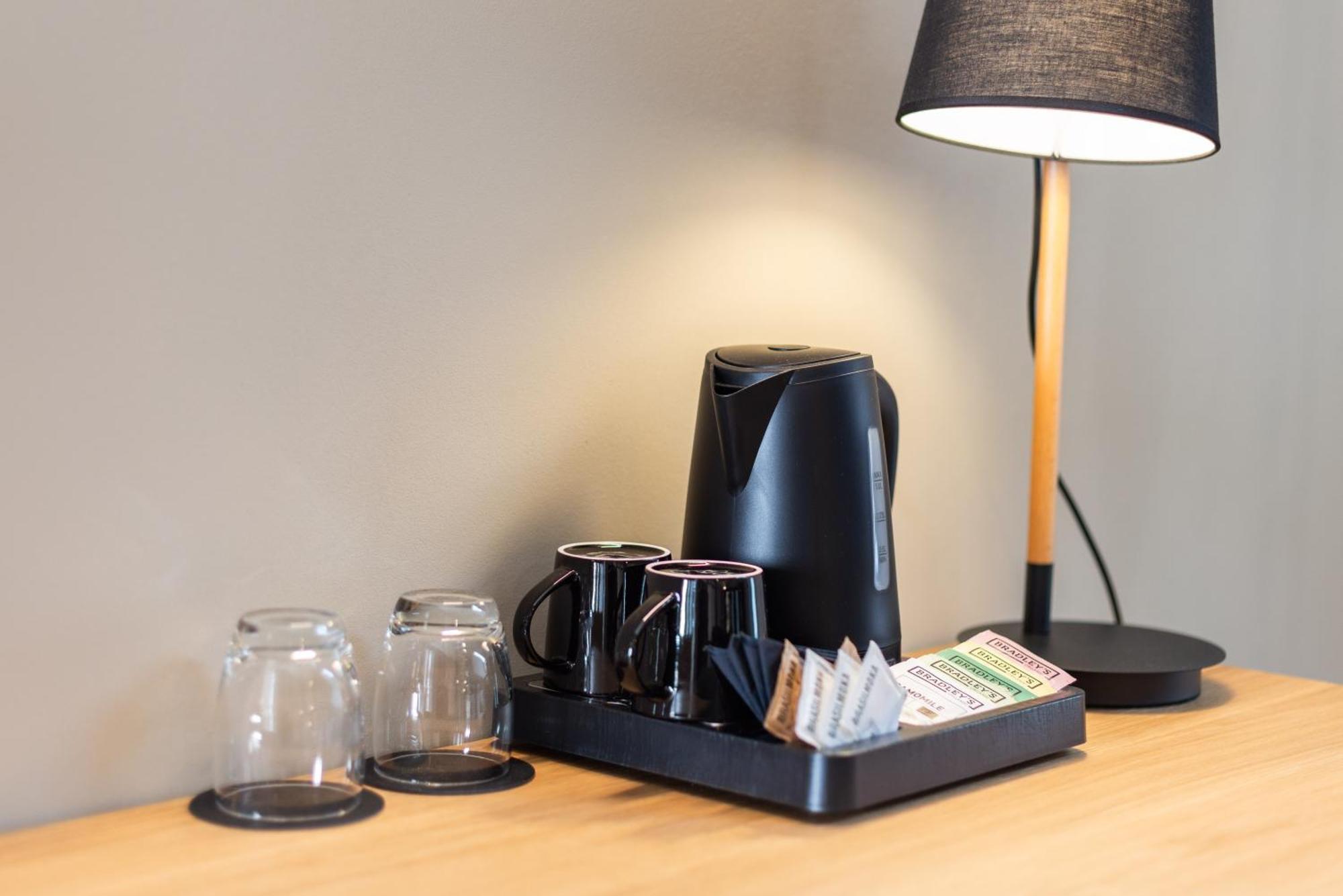 Terra Hotel Boutique Тирано Экстерьер фото