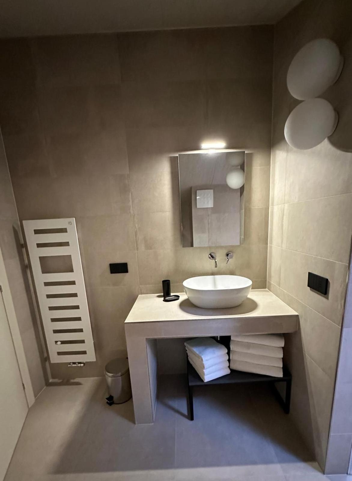 Terra Hotel Boutique Тирано Номер фото