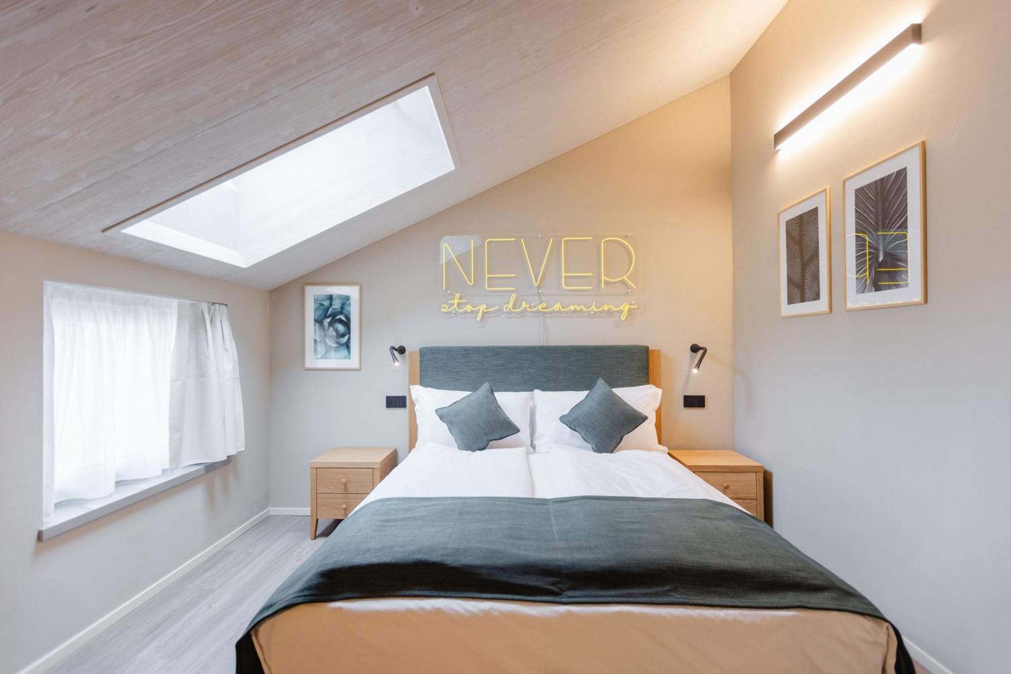 Terra Hotel Boutique Тирано Экстерьер фото